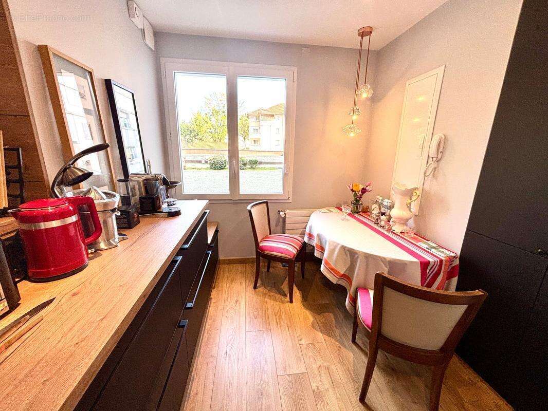 Appartement à PAU