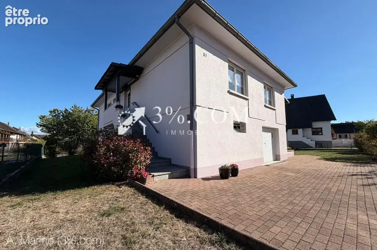 Maison 5 pièces de 125M2 - photo 2