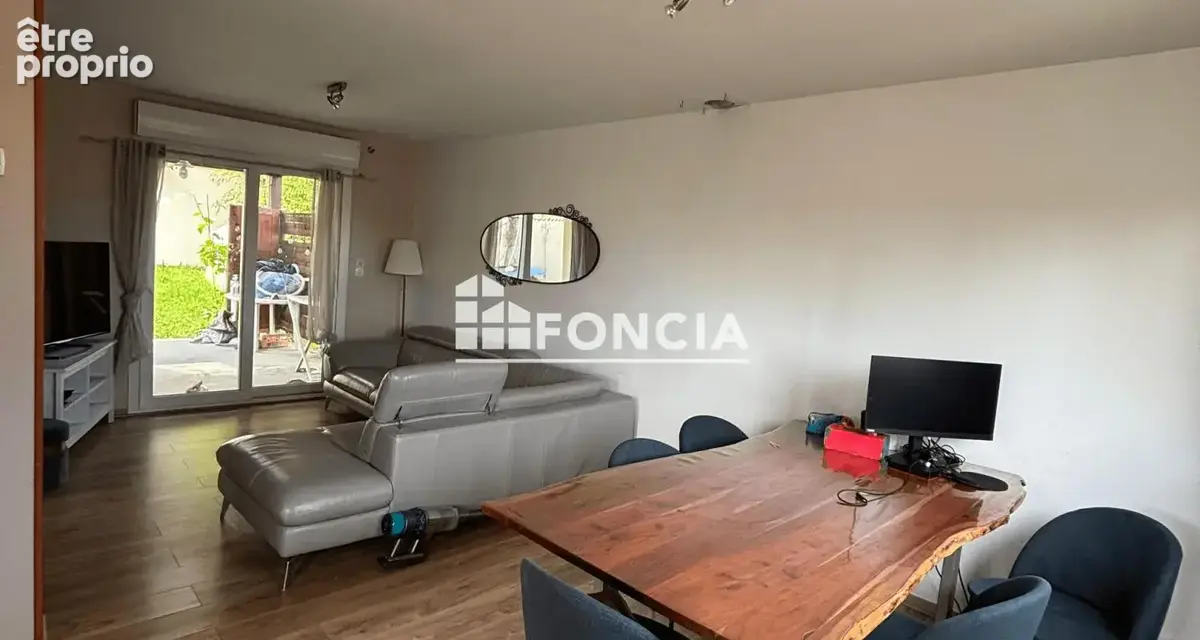 Maison de 4 pièces principales de 85 m² - photo 3