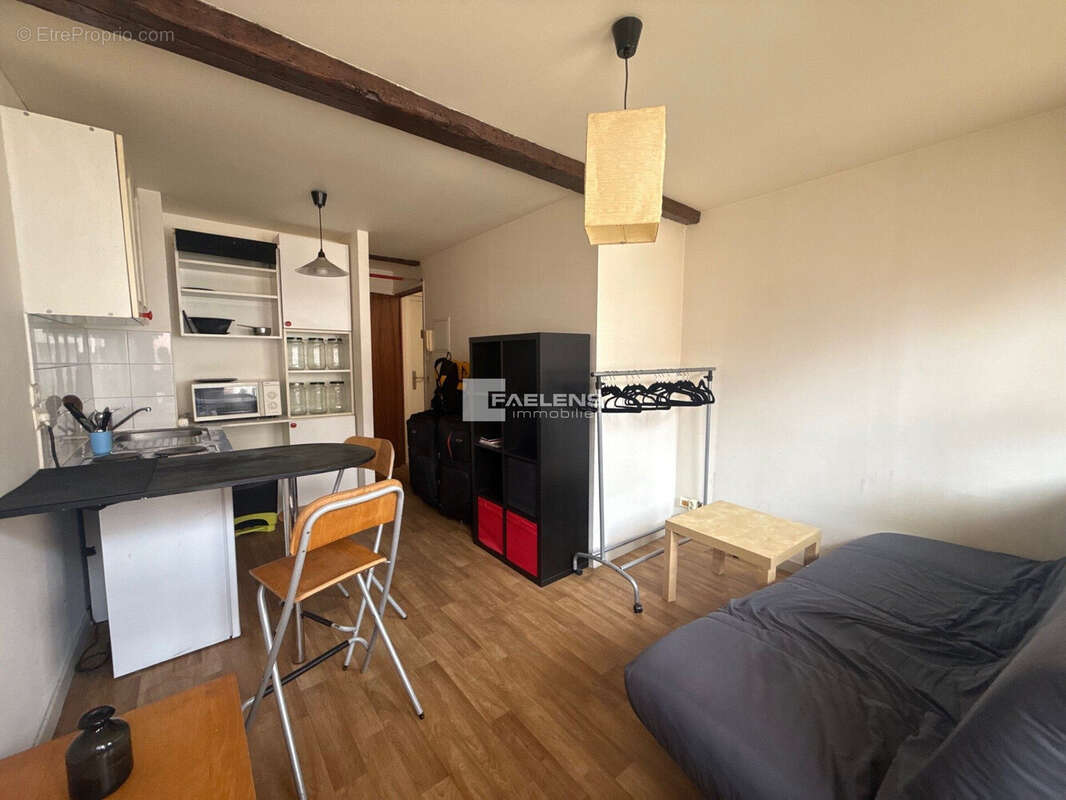Appartement à LILLE
