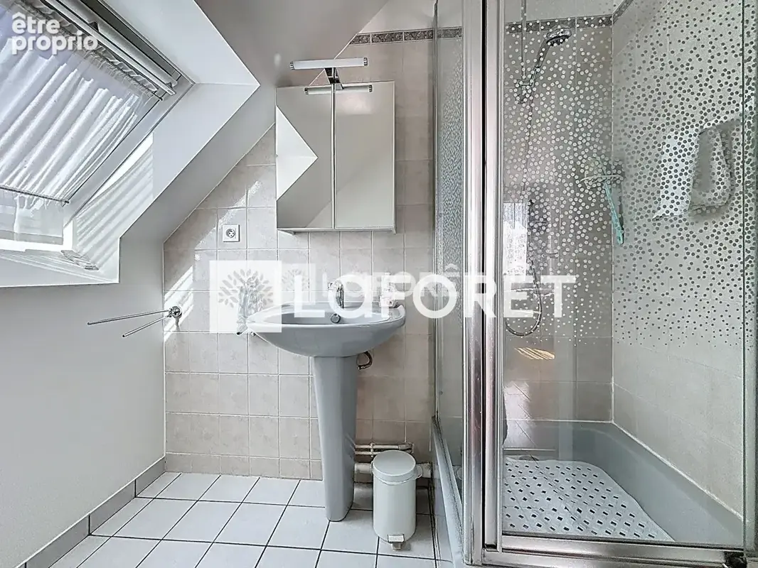 Maison  Individuelle  sur Cesson  la Forêt - photo 12