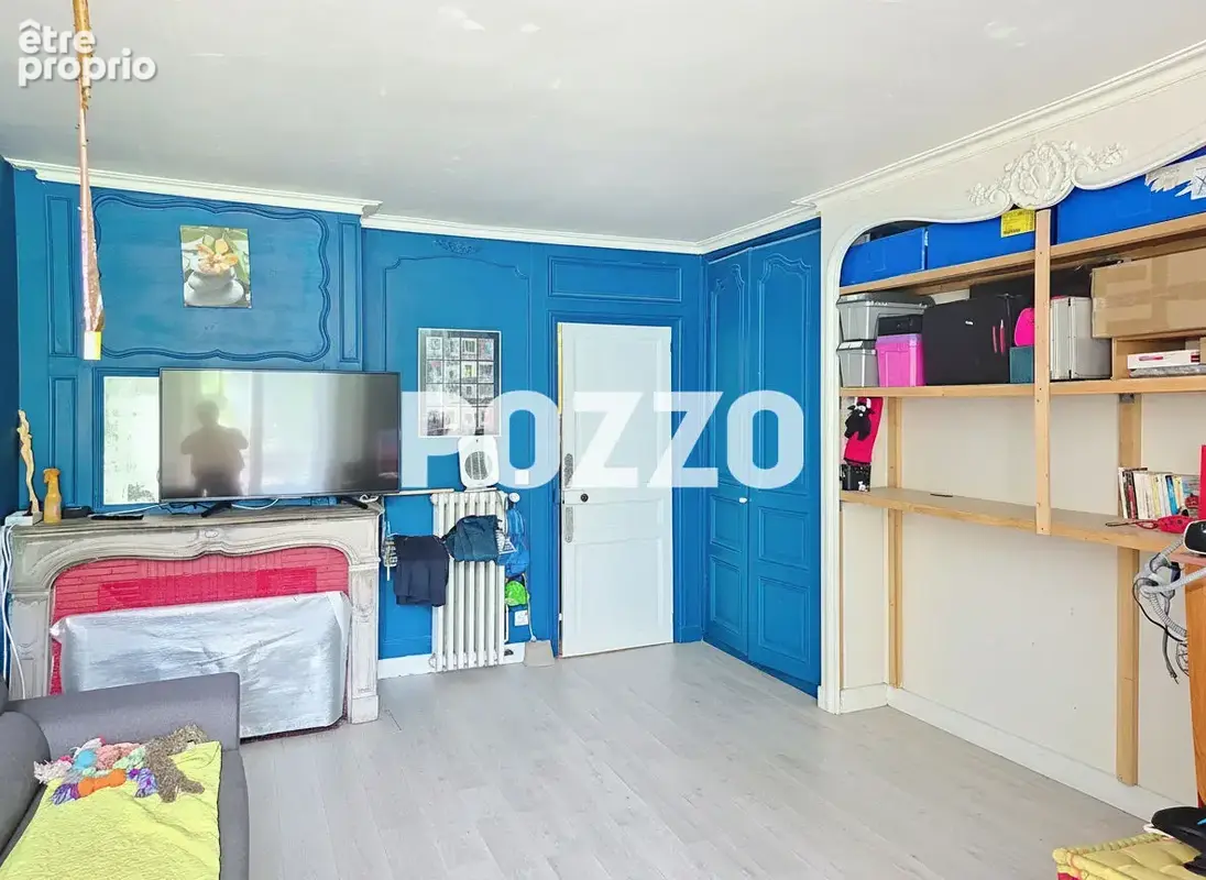 A Vendre Bernières-sur-Mer (14) Appartement  57 m² - photo 2