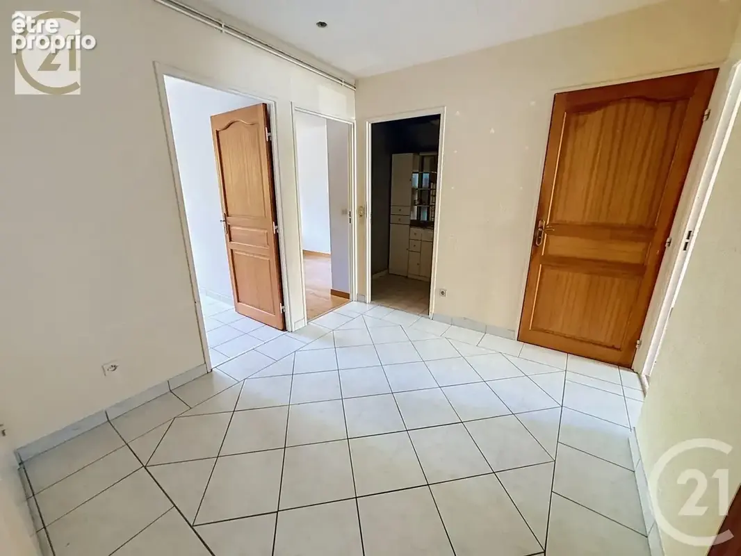 Appartement 83 m² à Lyon-7e  - photo 6