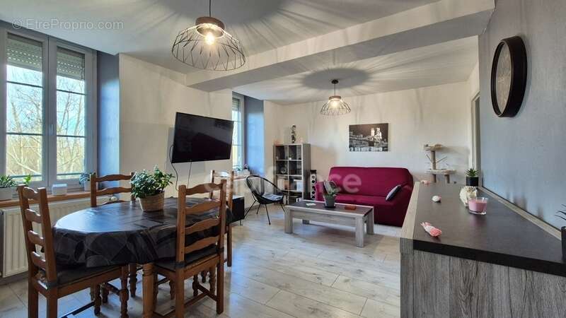 Appartement à ETAMPES