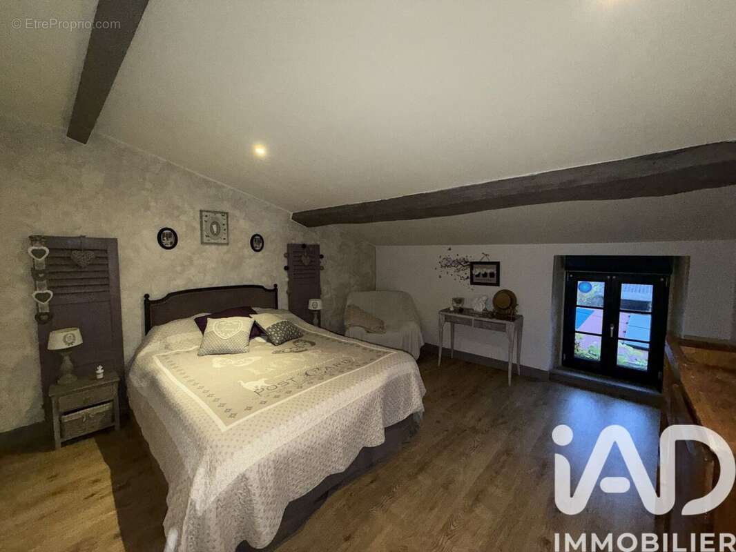 Photo 9 - Maison à POISSONS