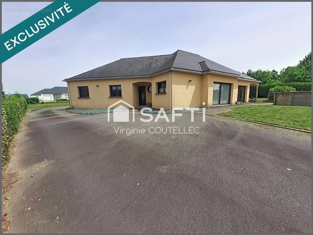 Photo 1 - Maison à MOHON