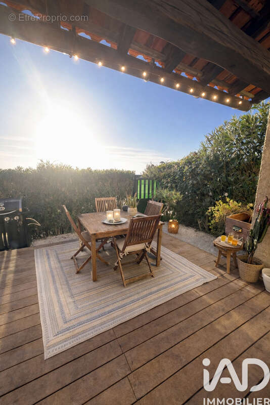 Photo 5 - Appartement à ROQUEBRUNE-SUR-ARGENS
