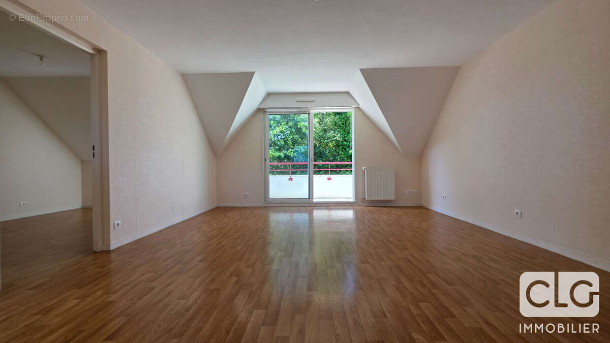 Appartement à BENODET