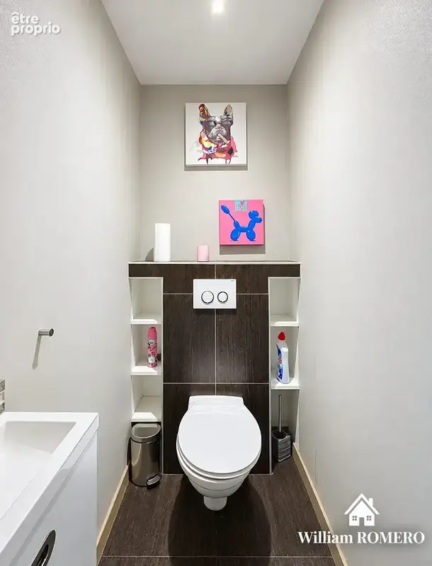 Maison 4 pièces 86 m² à vendre à Donges (44480) - photo 9
