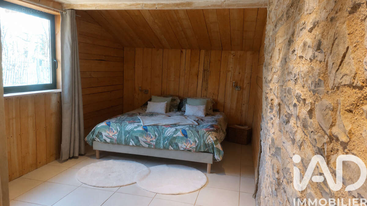 Photo 6 - Maison à PUYLAGARDE