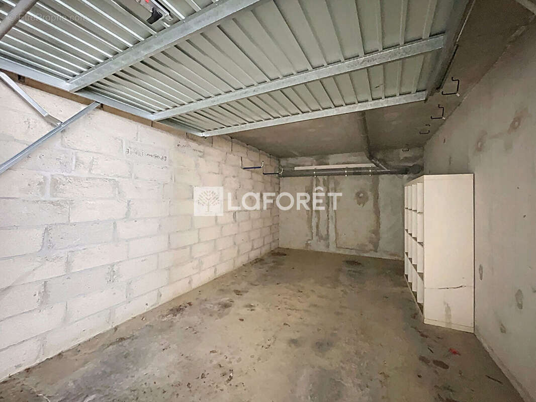 Appartement à LUZARCHES