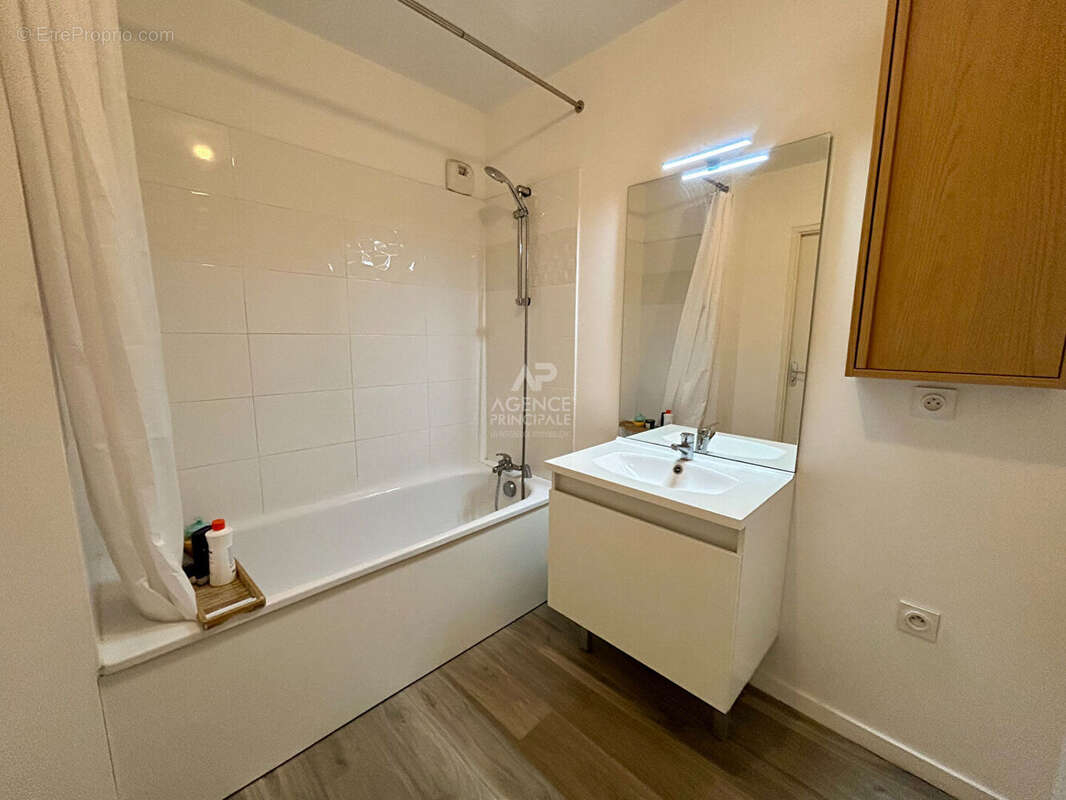 Appartement à POISSY