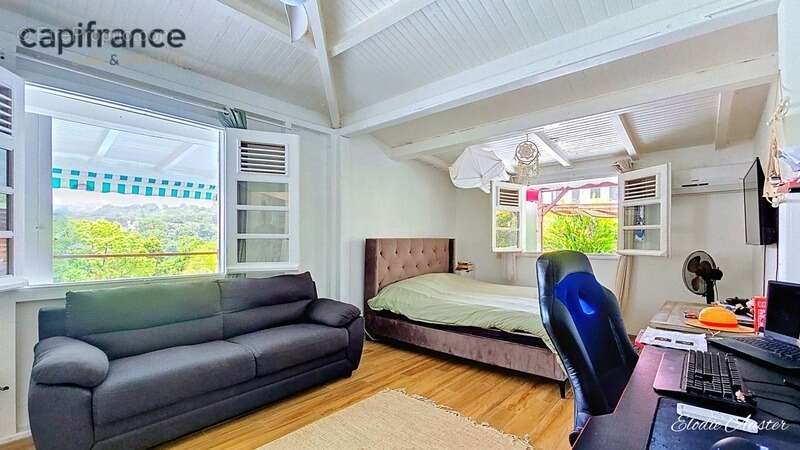 Villa T5 vue mer et 4 appartements - photo 10