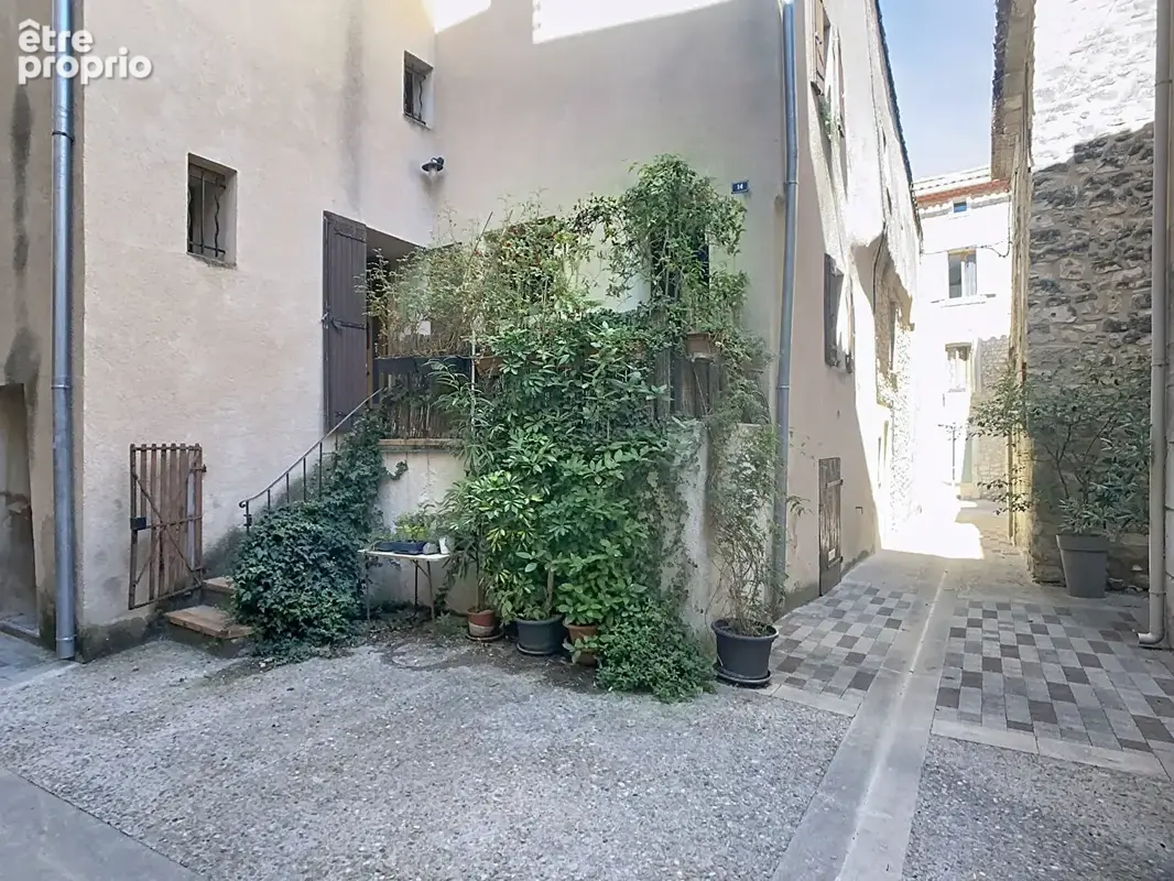 Maison Saint Didier 5 pièce(s) 114m2 - photo 12