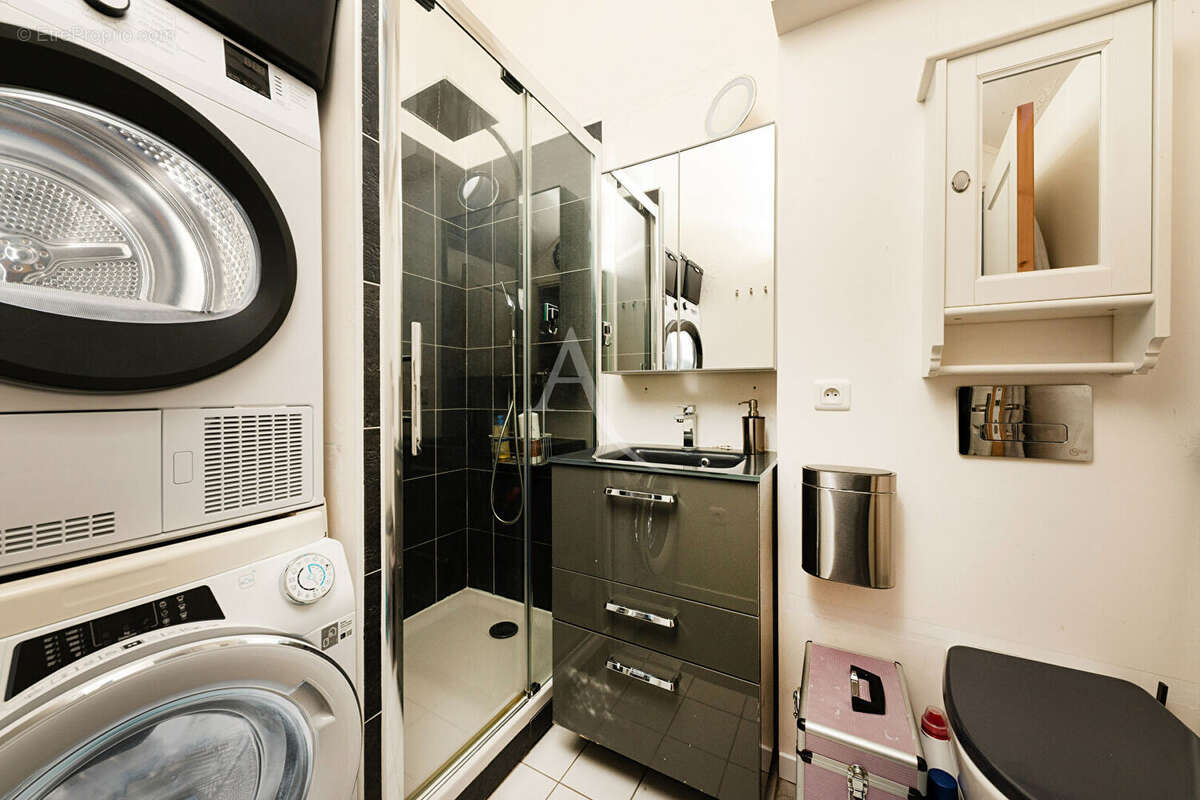 Appartement à GOURNAY-SUR-MARNE