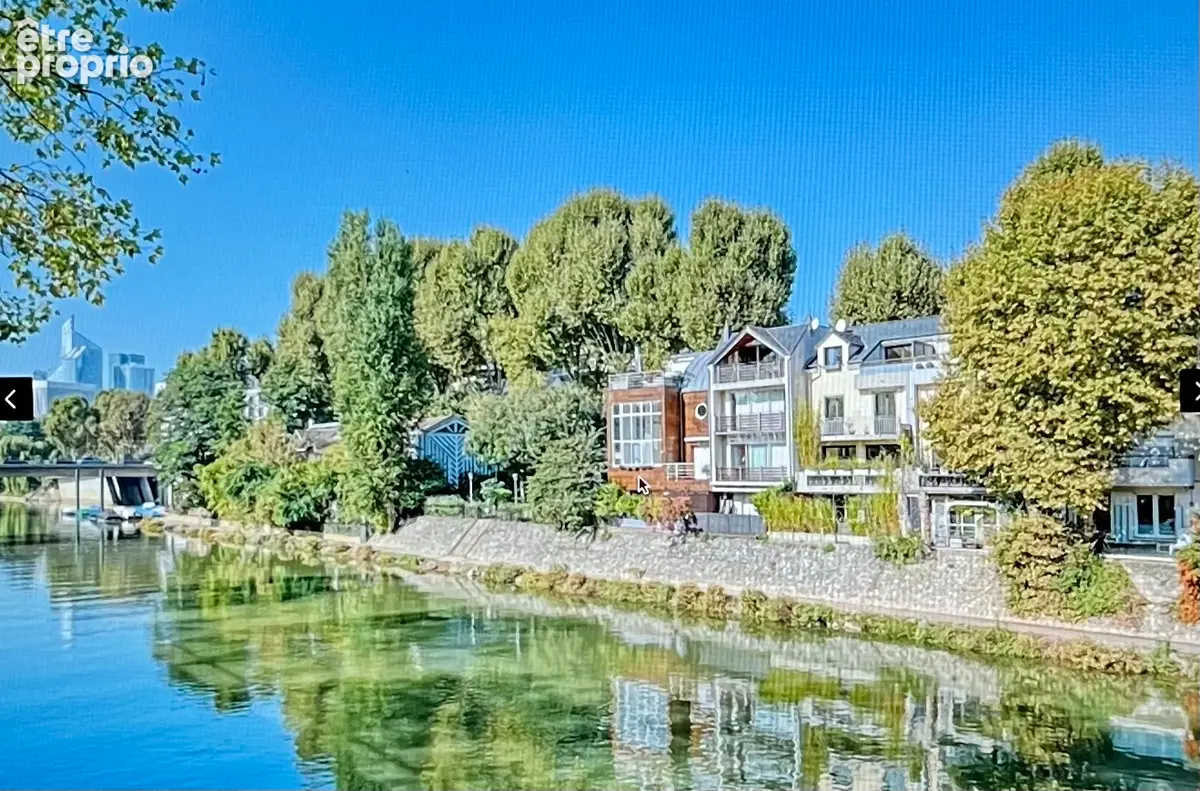 Maison neuilly sur seine - photo 6