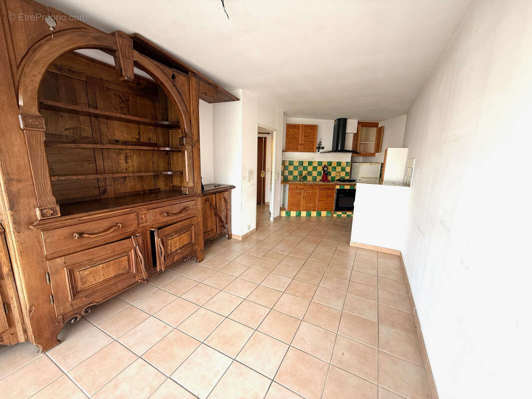 Appartement à CAVALAIRE-SUR-MER