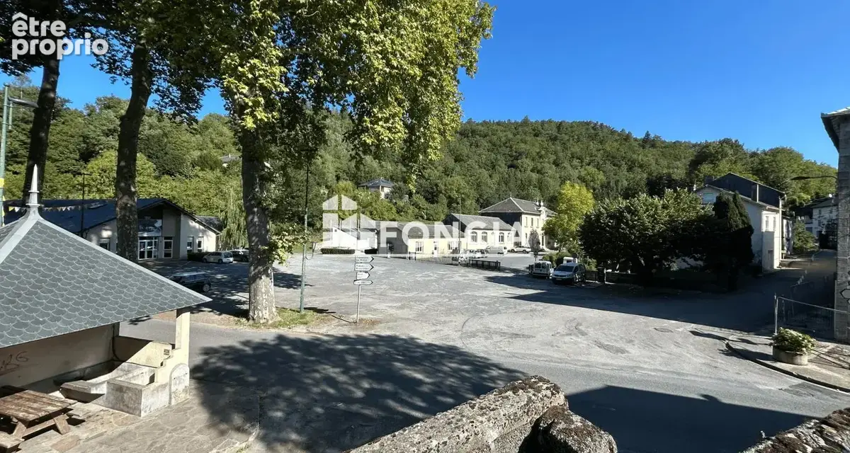 Maison de caractère à rénover sur la commune de VIANE 81 - photo 3