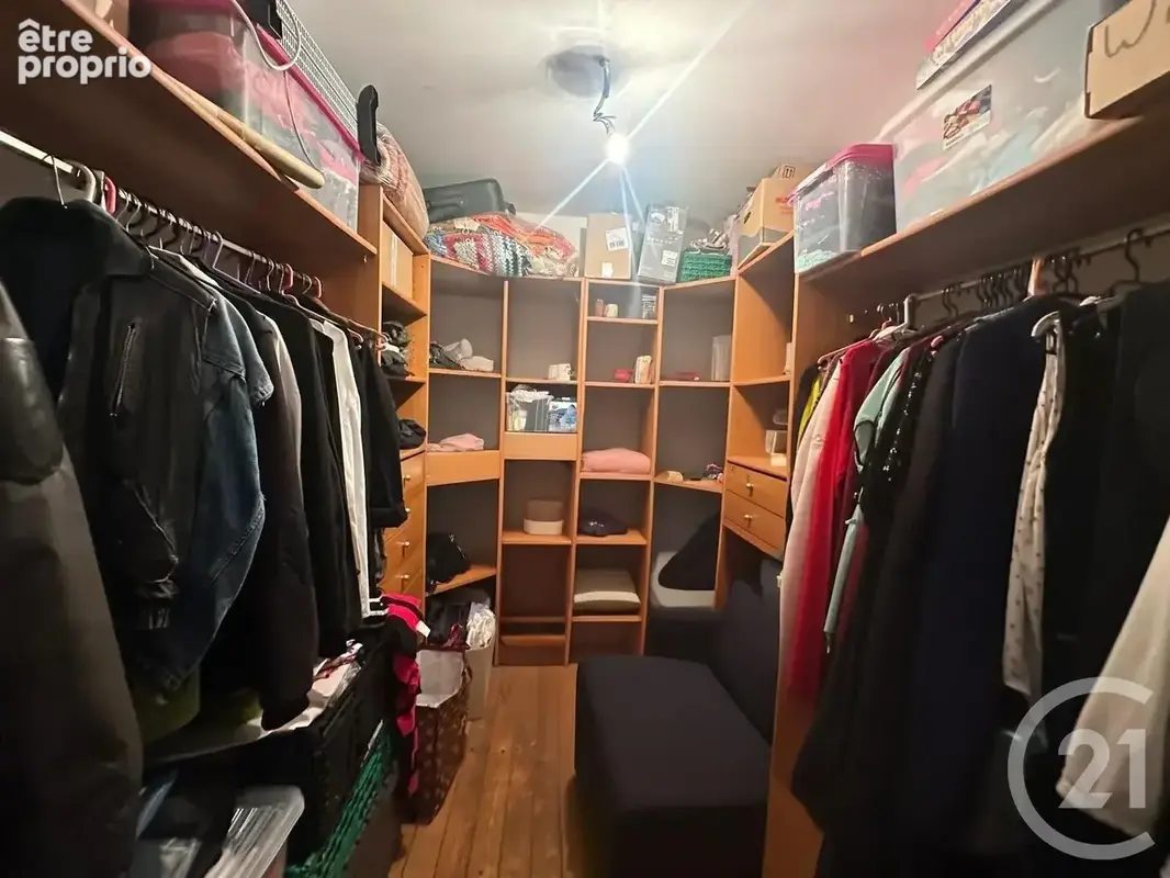 Maison 5 pièces 123 m² à vendre à Villeneuve-L'archeveque (89190) - photo 6