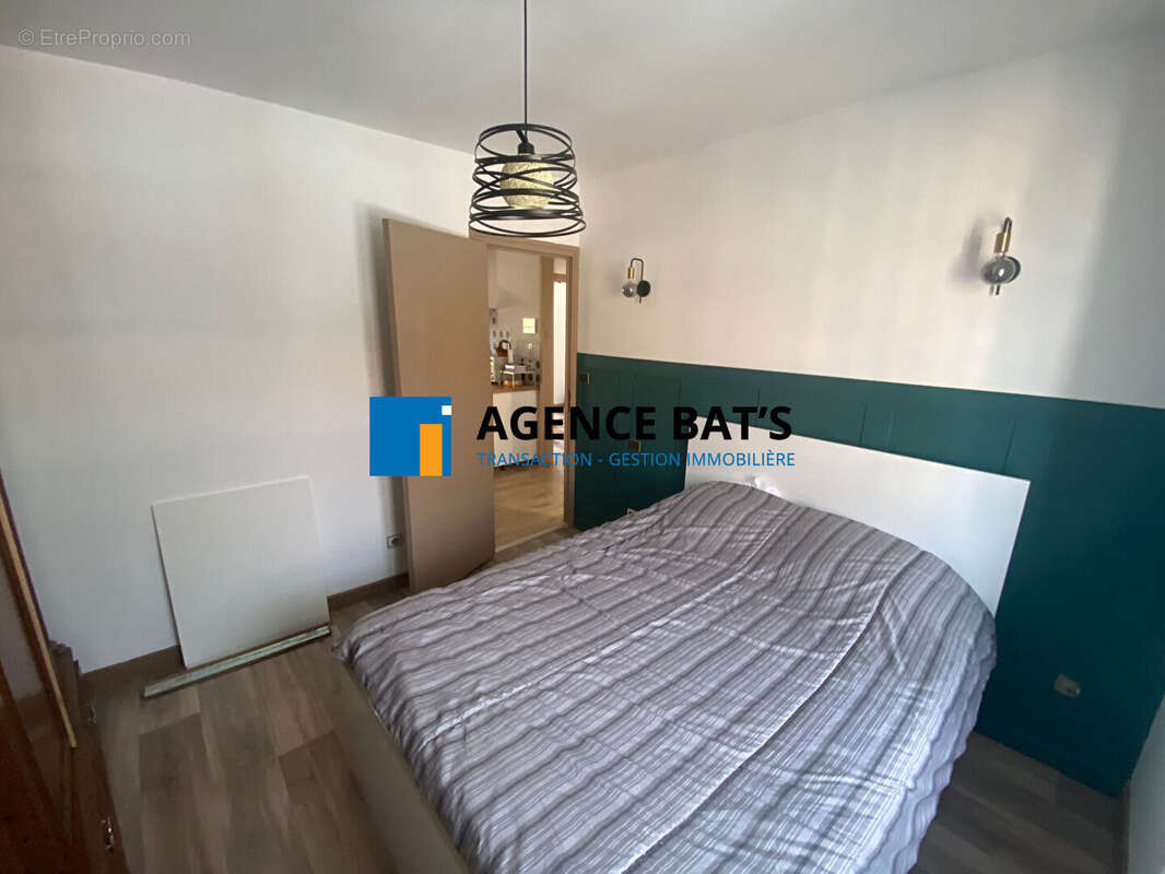 Photo 5 - Maison à CHAMPDIEU