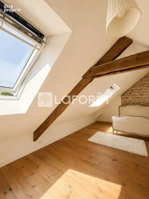 Maison Orry-la-ville 4 pièce(s) 105 m2 - photo 7