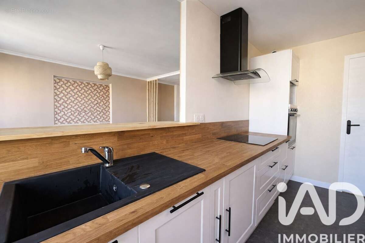 Photo 8 - Appartement à CHATEAUROUX