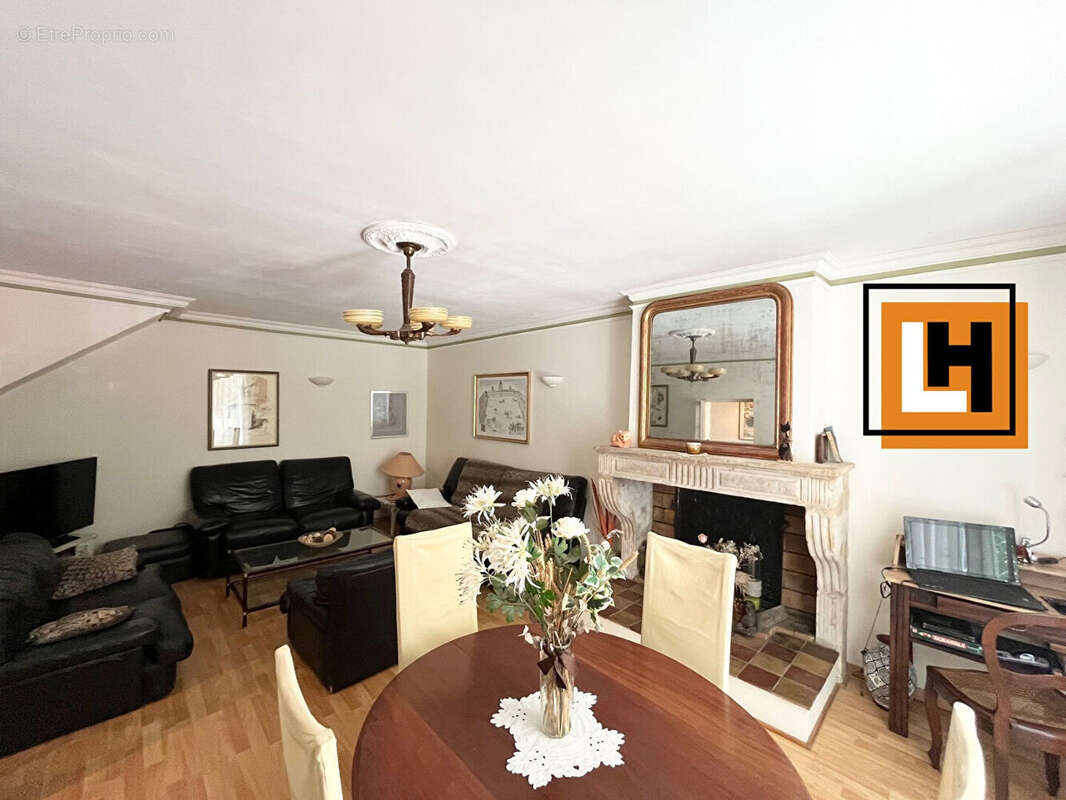 Appartement à PONT-A-MOUSSON