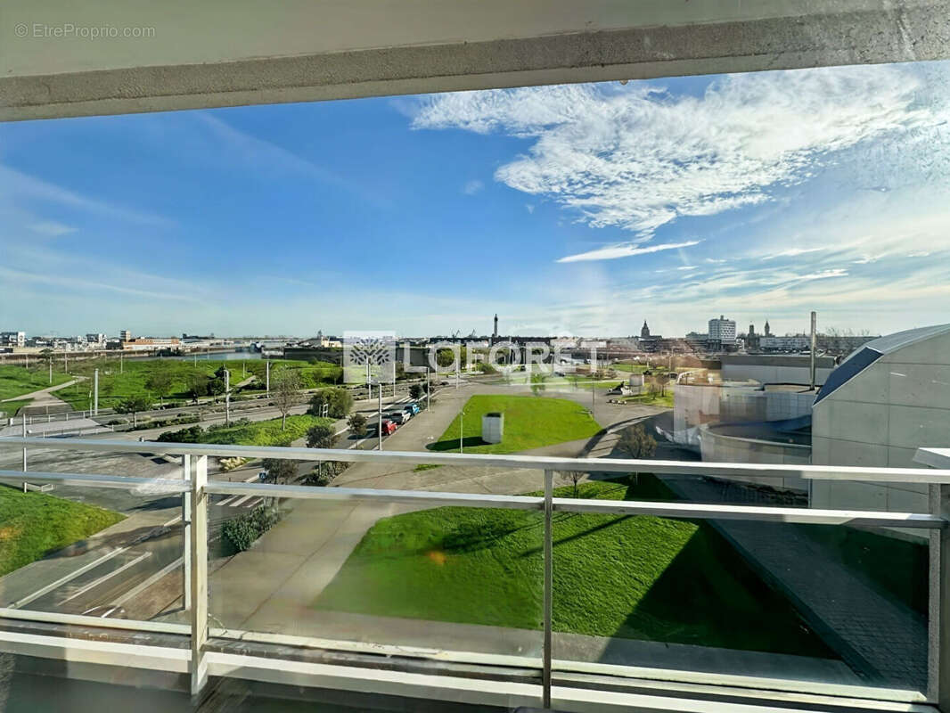 Appartement à CALAIS