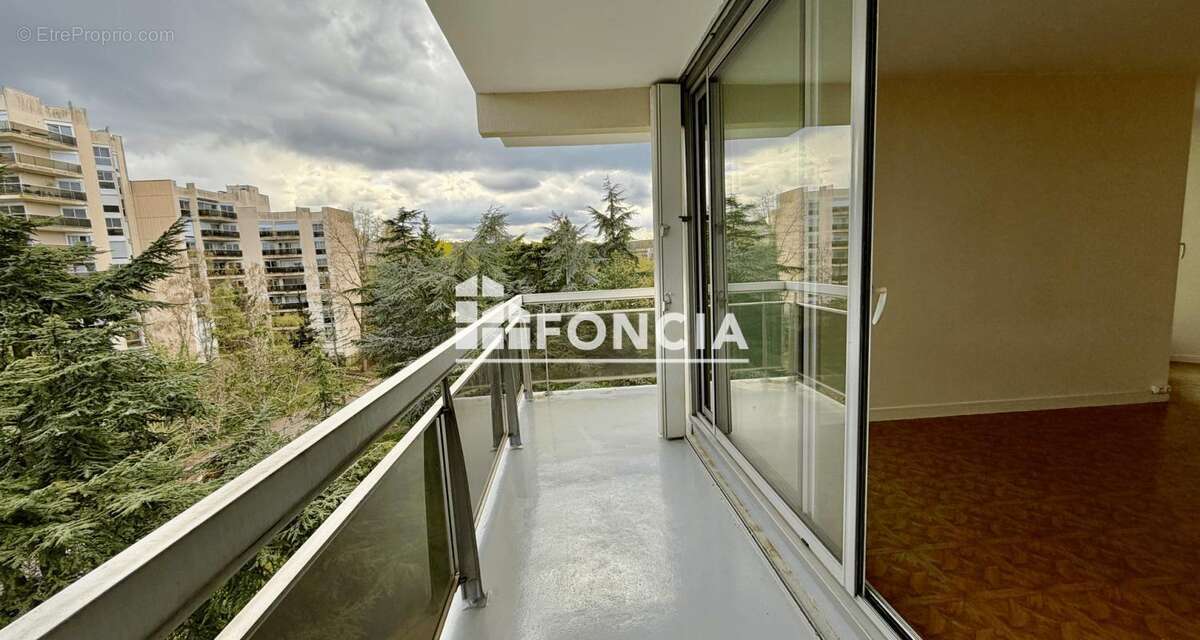 Appartement à SAINT-GERMAIN-EN-LAYE