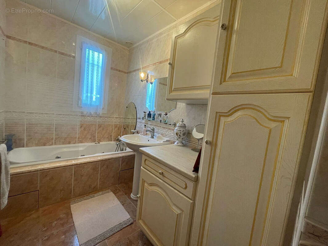 Maison à LA FERTE-SOUS-JOUARRE
