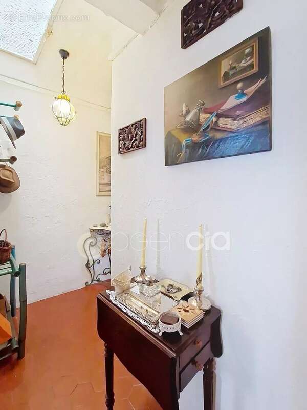 Bel appartement à Saint-Paul-de-Vence - photo 10