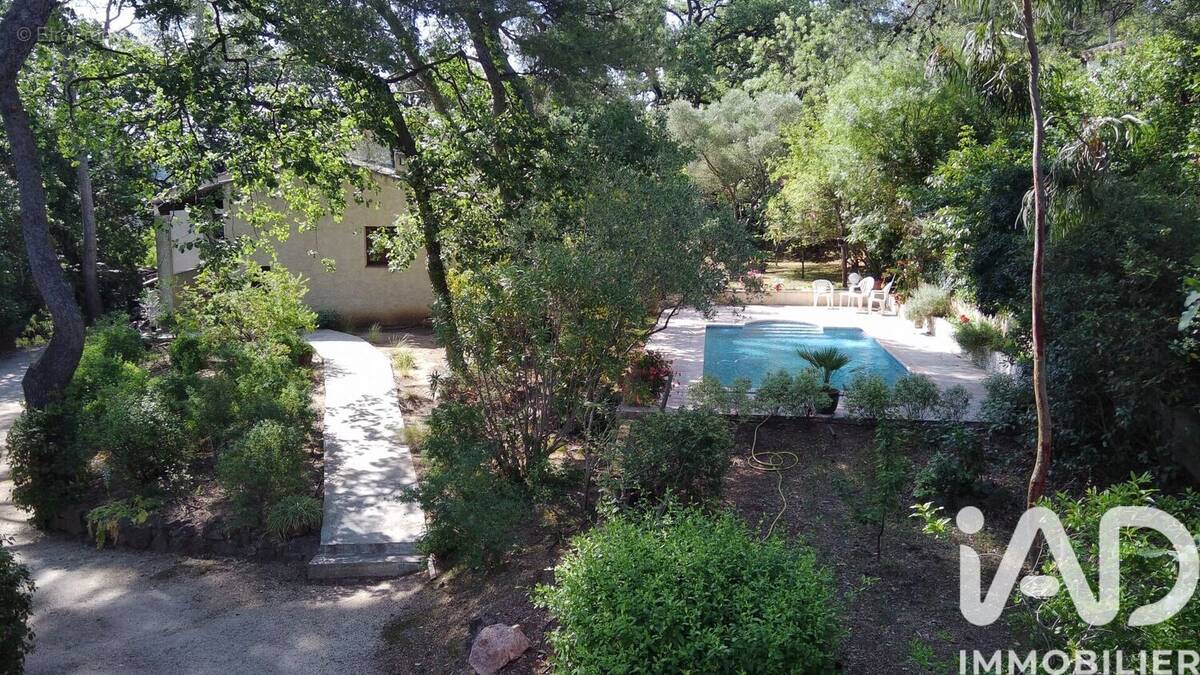Photo 1 - Maison à LA GARDE