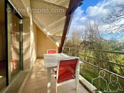 APPARTEMENT SOUS BAIL COMMERCIAL - GOELIA - Appartement à GONNEVILLE-SUR-HONFLEUR