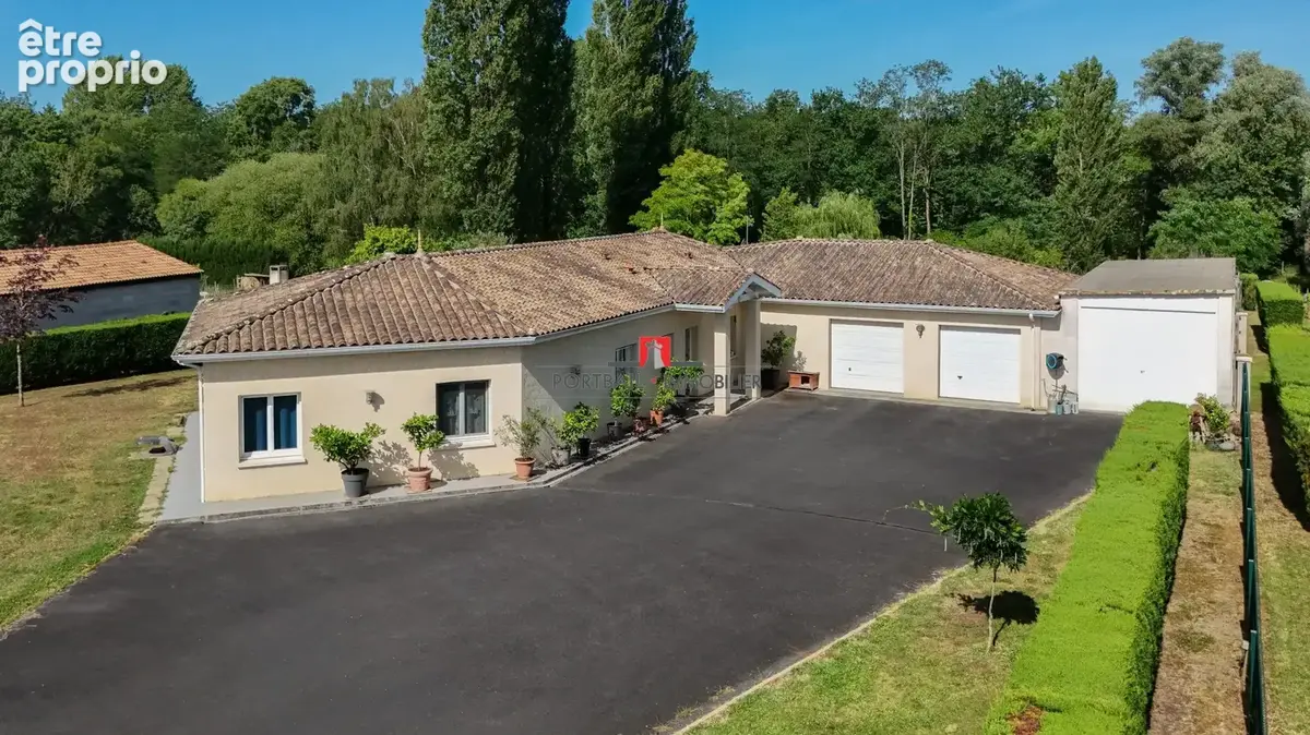Maison à CAVIGNAC