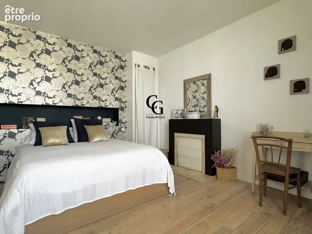 Maison 8 pièces 246 m² à vendre à La Regrippiere (44330) - photo 6