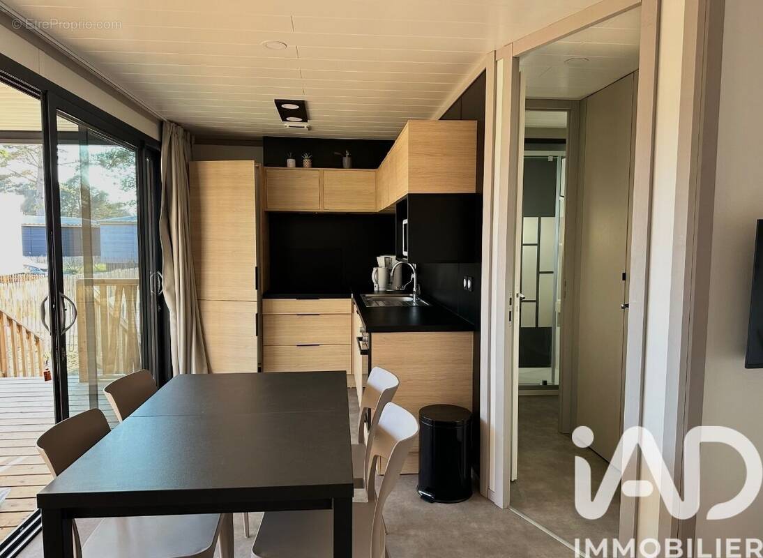 Photo 1 - Appartement à JULLOUVILLE