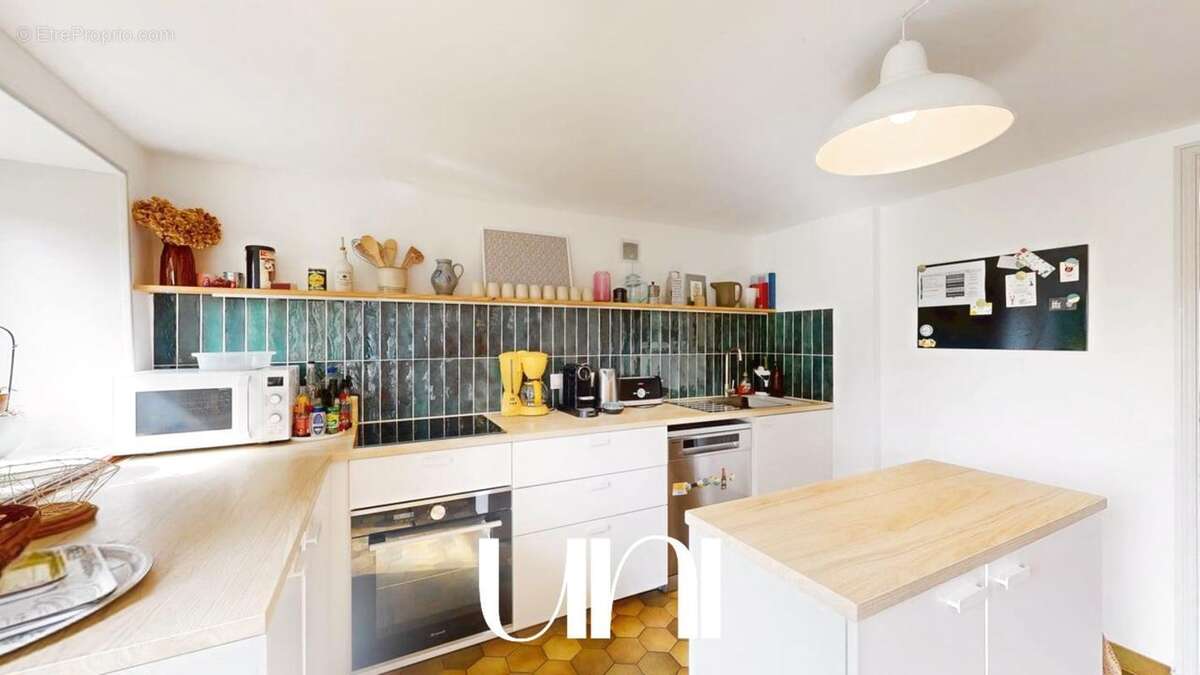 Maison à MEZIDON-CANON