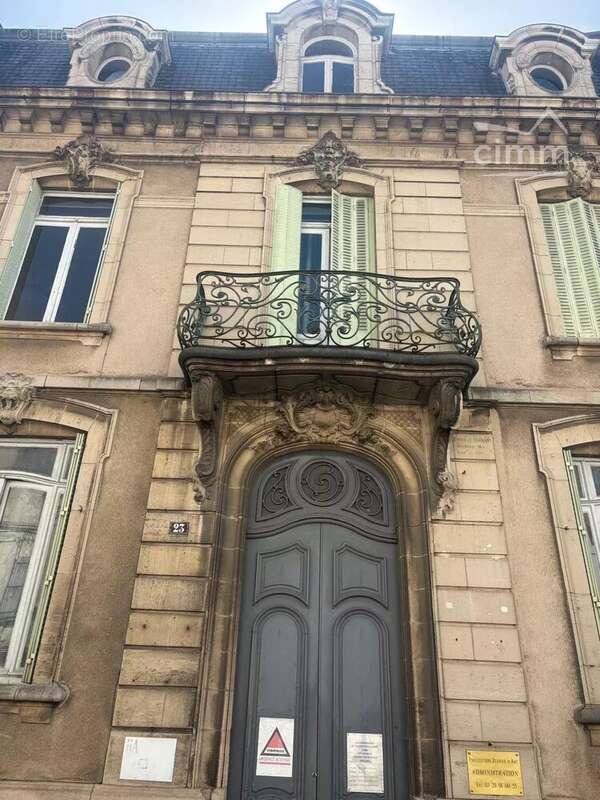 Maison à COMMERCY
