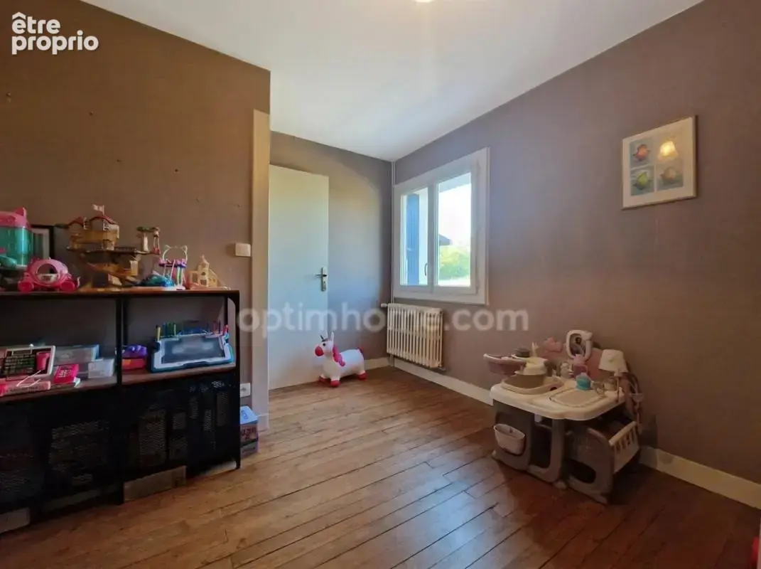 Maison à vendre 7 pièces - 5 chambres - 160 m² - parcelle de 4800 m² ( Ligueil 37) - photo 5