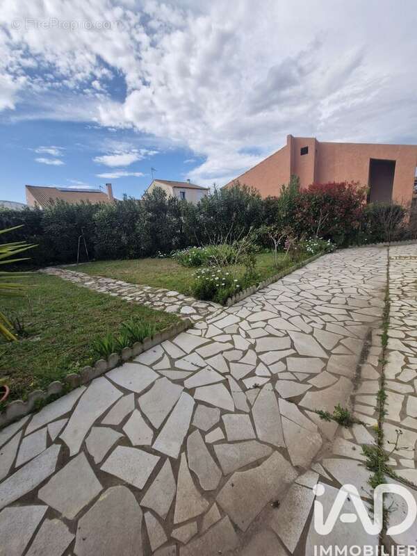 Photo 6 - Maison à MARSEILLAN