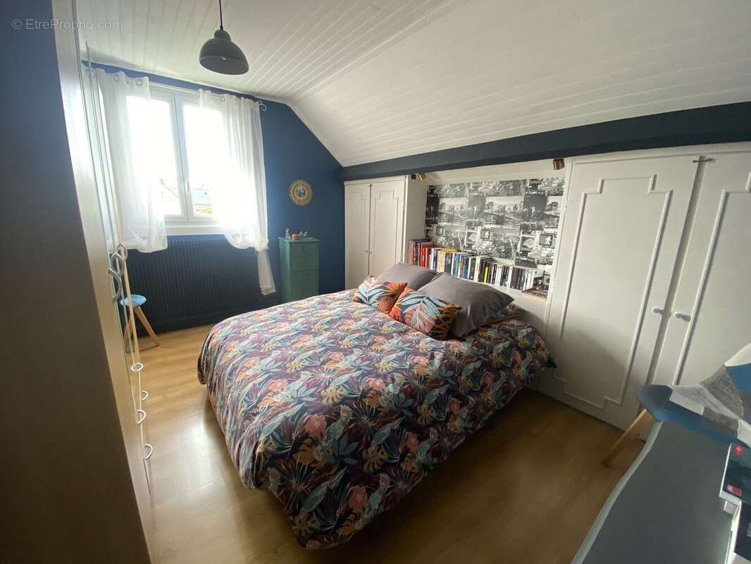 Photo 4 - Maison à ROYE