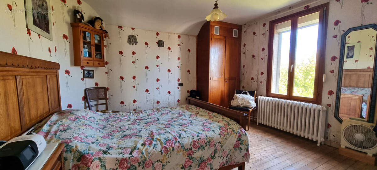 Maison à RIBECOURT-DRESLINCOURT