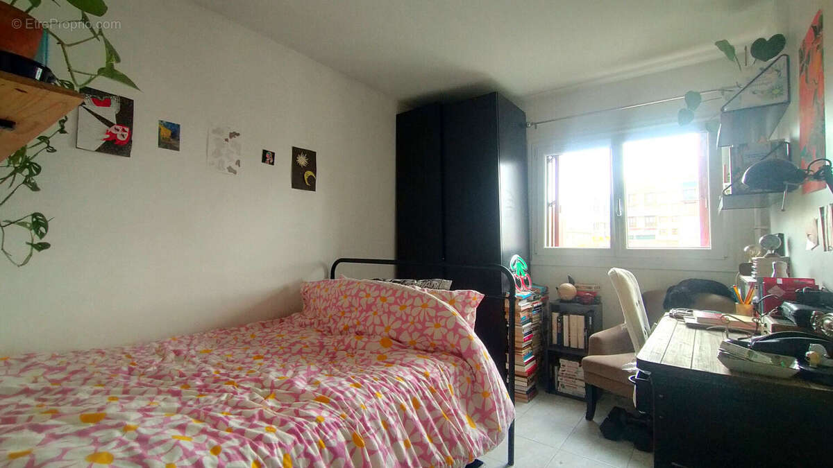 Appartement à FONTENAY-SOUS-BOIS