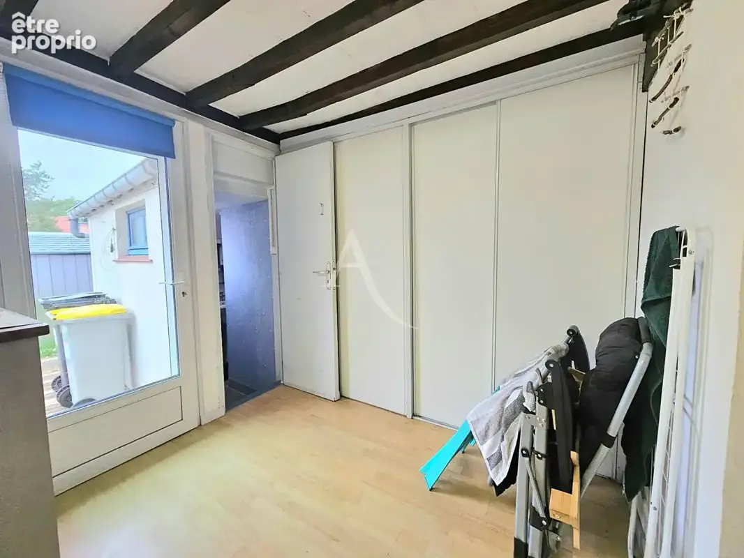 Maison de ville Berck 3 pièce(s) 48.10 m2 - photo 5