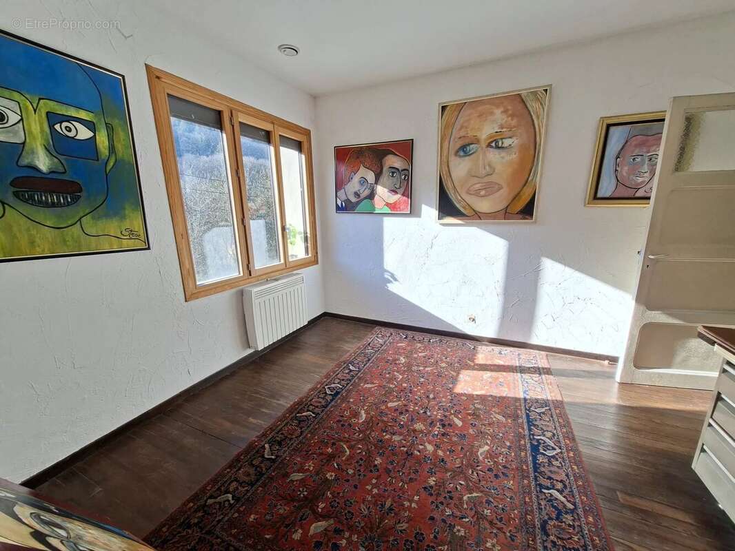 Charmante maison de plain-pied - photo 8