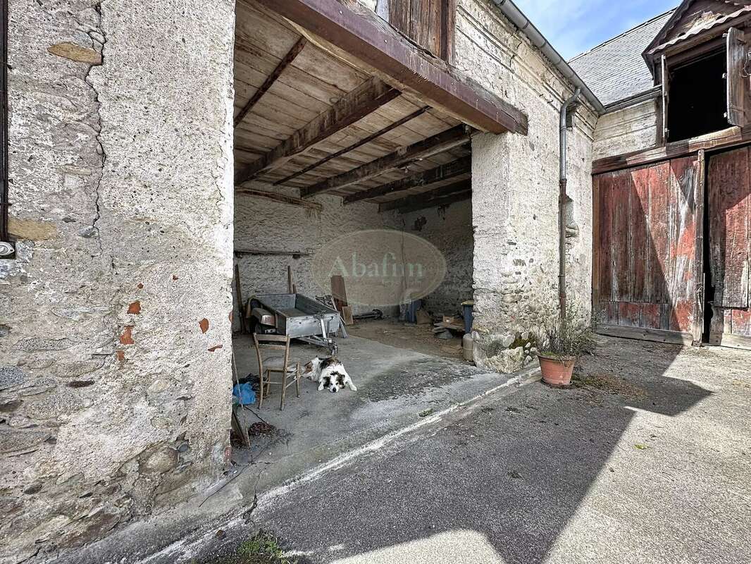 Maison à ARCIZAC-ADOUR