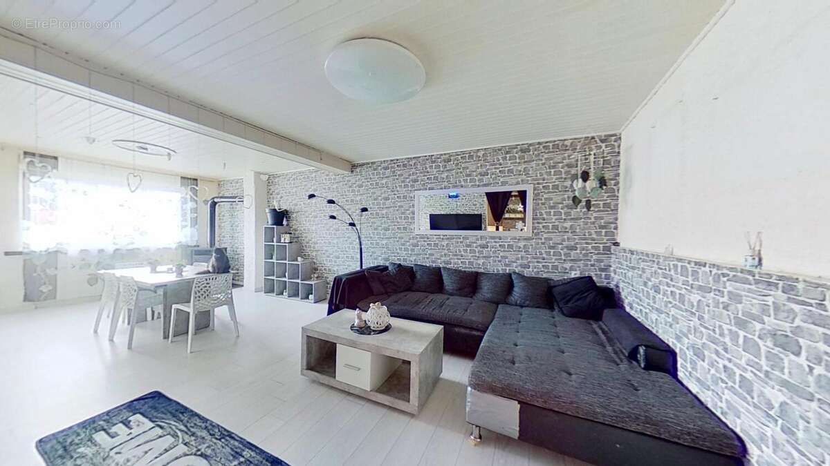 Photo 5 - Maison à HALLERING