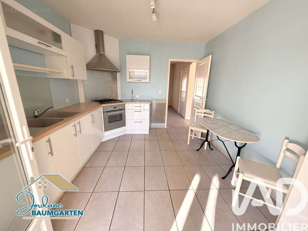 Photo 8 - Maison à SAINTES