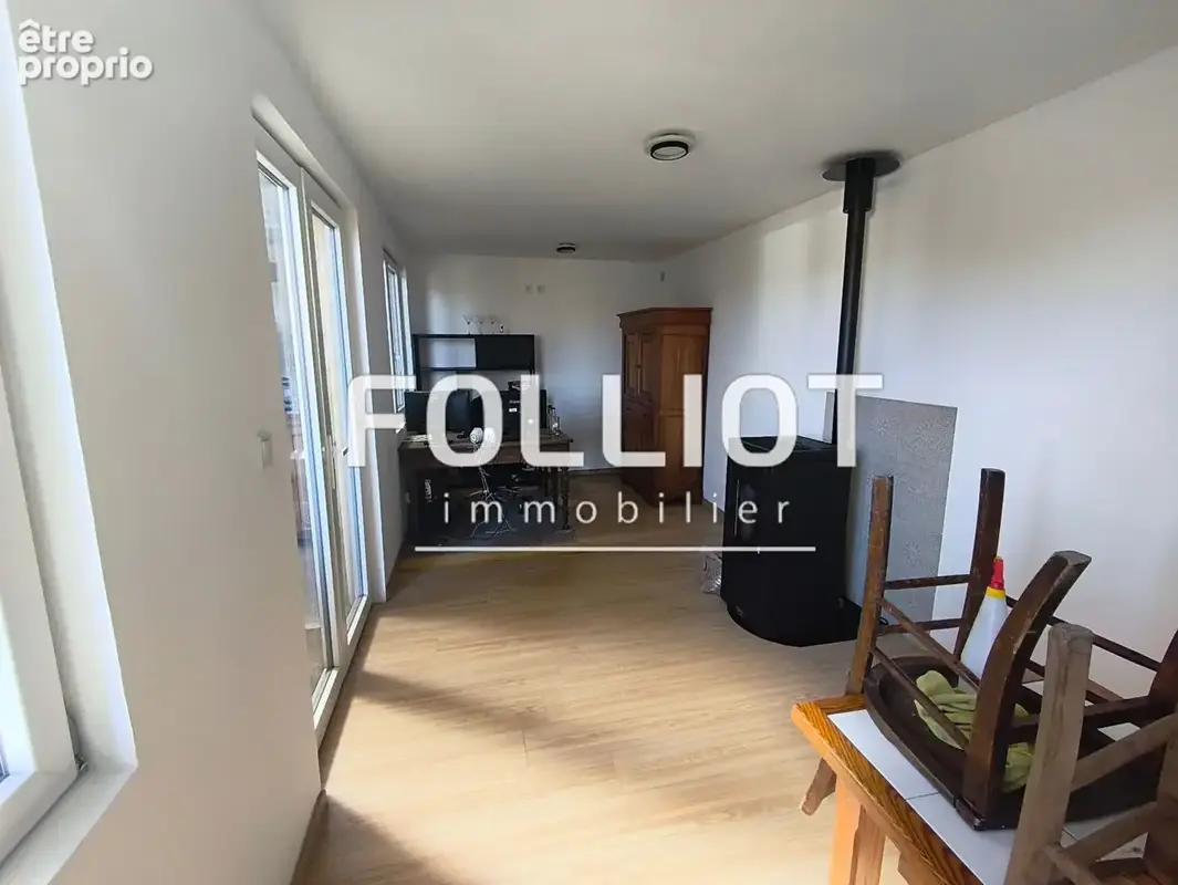 A VENDRE-Local commercial Gavray Sur Sienne 250 m2 - photo 4
