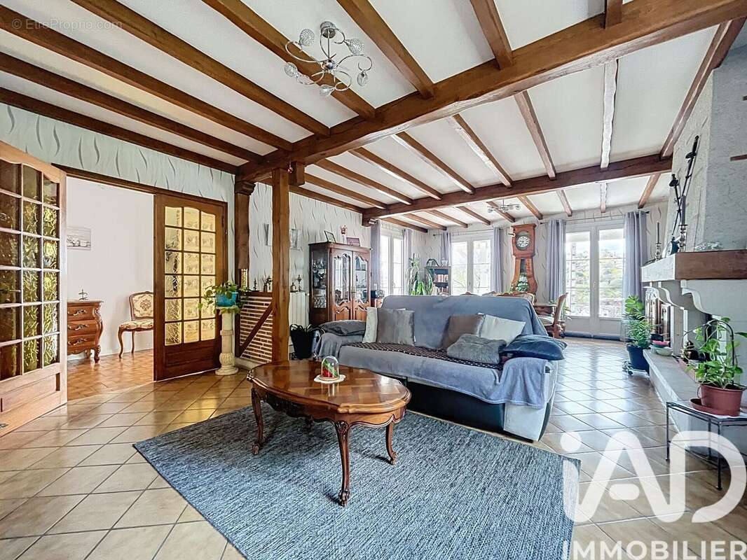 Photo 2 - Maison à BON-ENCONTRE